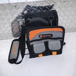 Utility Tool Pouch Bag