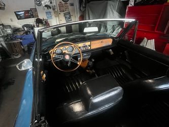 1975 Fiat 124