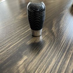 Shifter Knob Handle Like New !!!! 😊👍✅