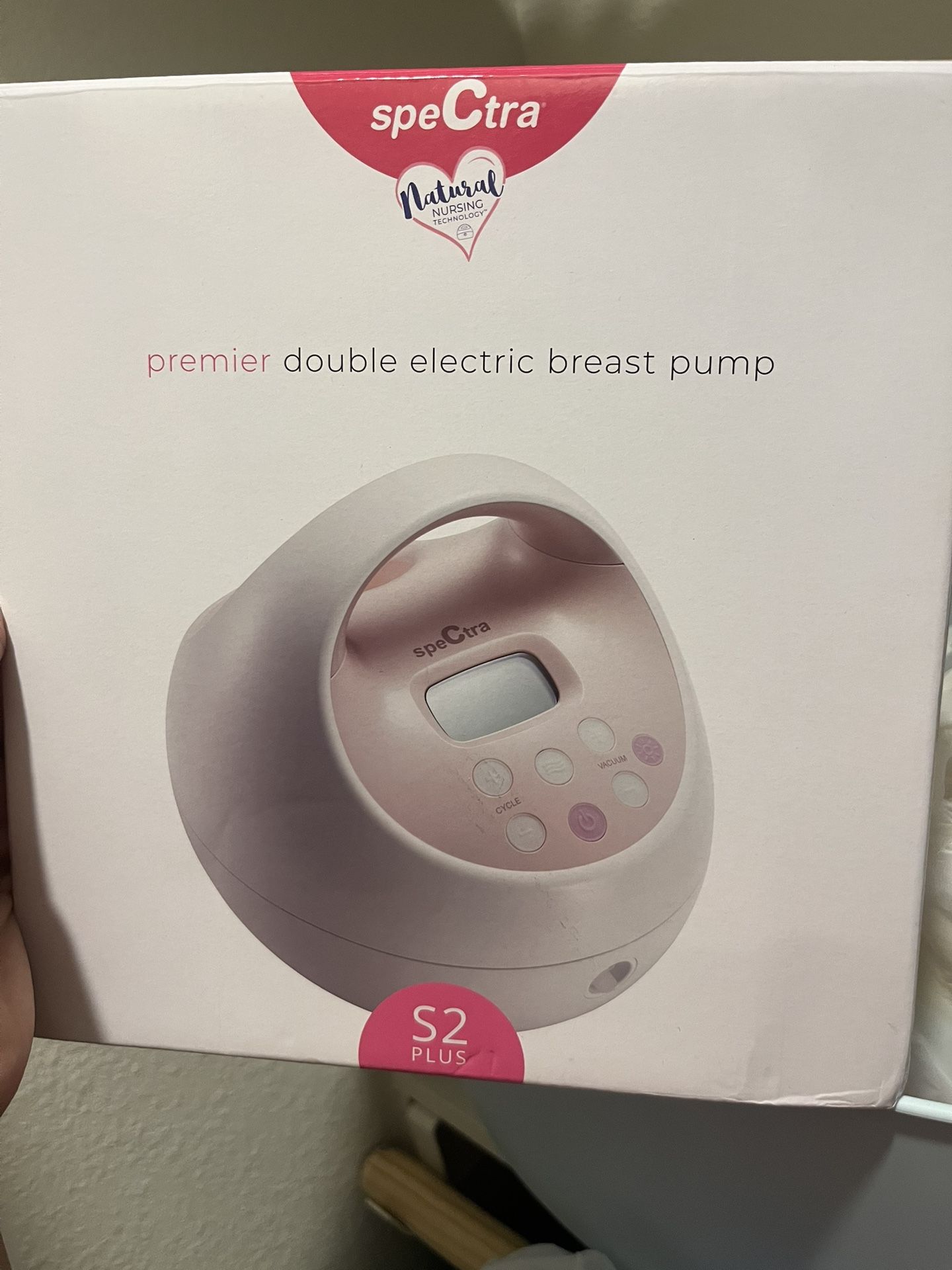 Breast Pump