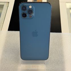 iPhone 12 Pro 128GB T-Mobile