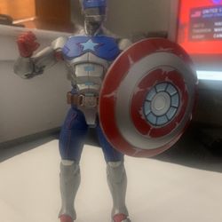 Action Figure