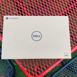 Dell Chromebook