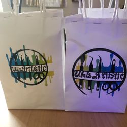 Mystery Bags From My Business 