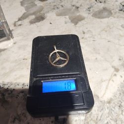 10k Mercedes 