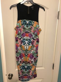 Ladies Summer Dress