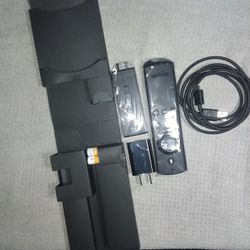 Fire. TV Stick New