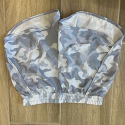 All in Motion Shorts