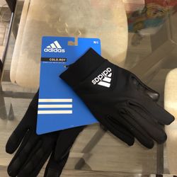 Adidas Gloves Cold.RDY