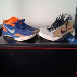 Nike Basketball Shoes| M11.5