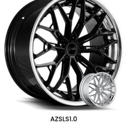 RINES Y GOMAS PARA SUBURBAN TAHOE, YUKON. SILVERADO, AVALANCH. GMC 1%00