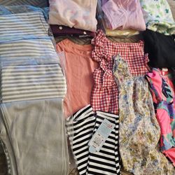 Toddler Girl, 18m-4T Assorted Clothes