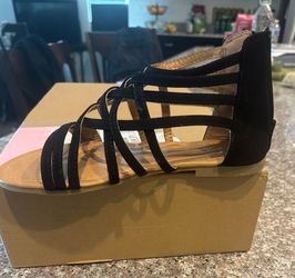 Women’s Sandals
