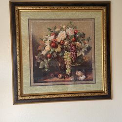 Home Interiors Frame