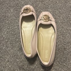 Michael Kors Flats Size 8