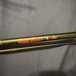 Ugly stik GX2