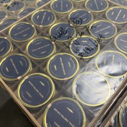 *Sealed* Quince Royal Oestra Caviar exp:4.26.26