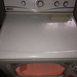 Maytag Dryer 