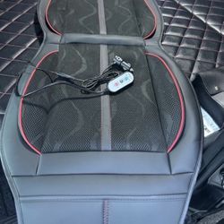 🚨Protect the car seat with this car seat cover