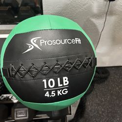 Mixed Gym Item 