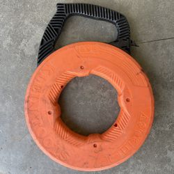 Kline Fish Line 240 Ft 