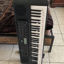 Yamaha Piano