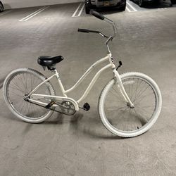 PHAT Cycles Cruiser 26” – Great Condition – $80
