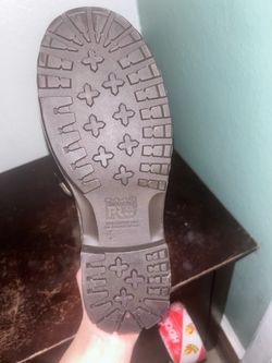 Boots steel Toe Waterproof Timberland