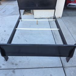 Queen Bed Frame