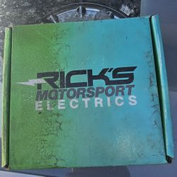 2008 New OEM Style Kawasaki Stator, manufactured by Rick's Motorsport Electrics, Inc., 