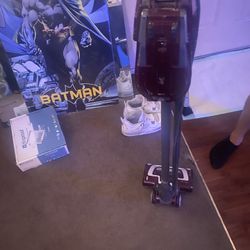Vacuum Cleaner 