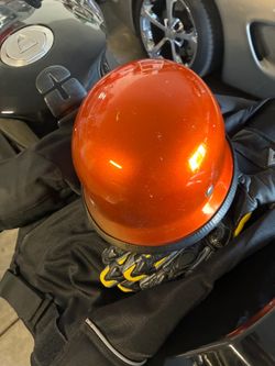 Helmet