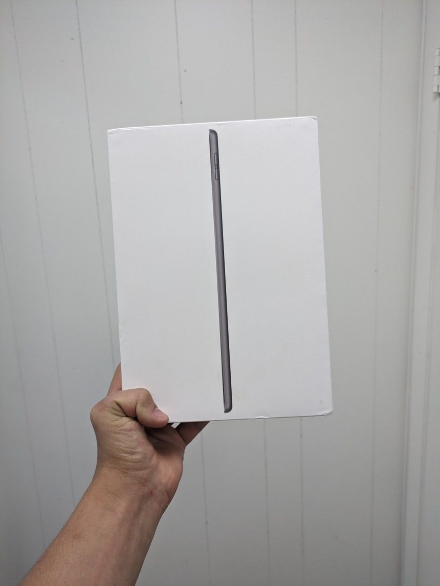 Ipad 9th Generation 