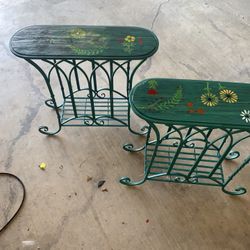 Table , table Stands