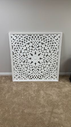 Wooden Wall Art