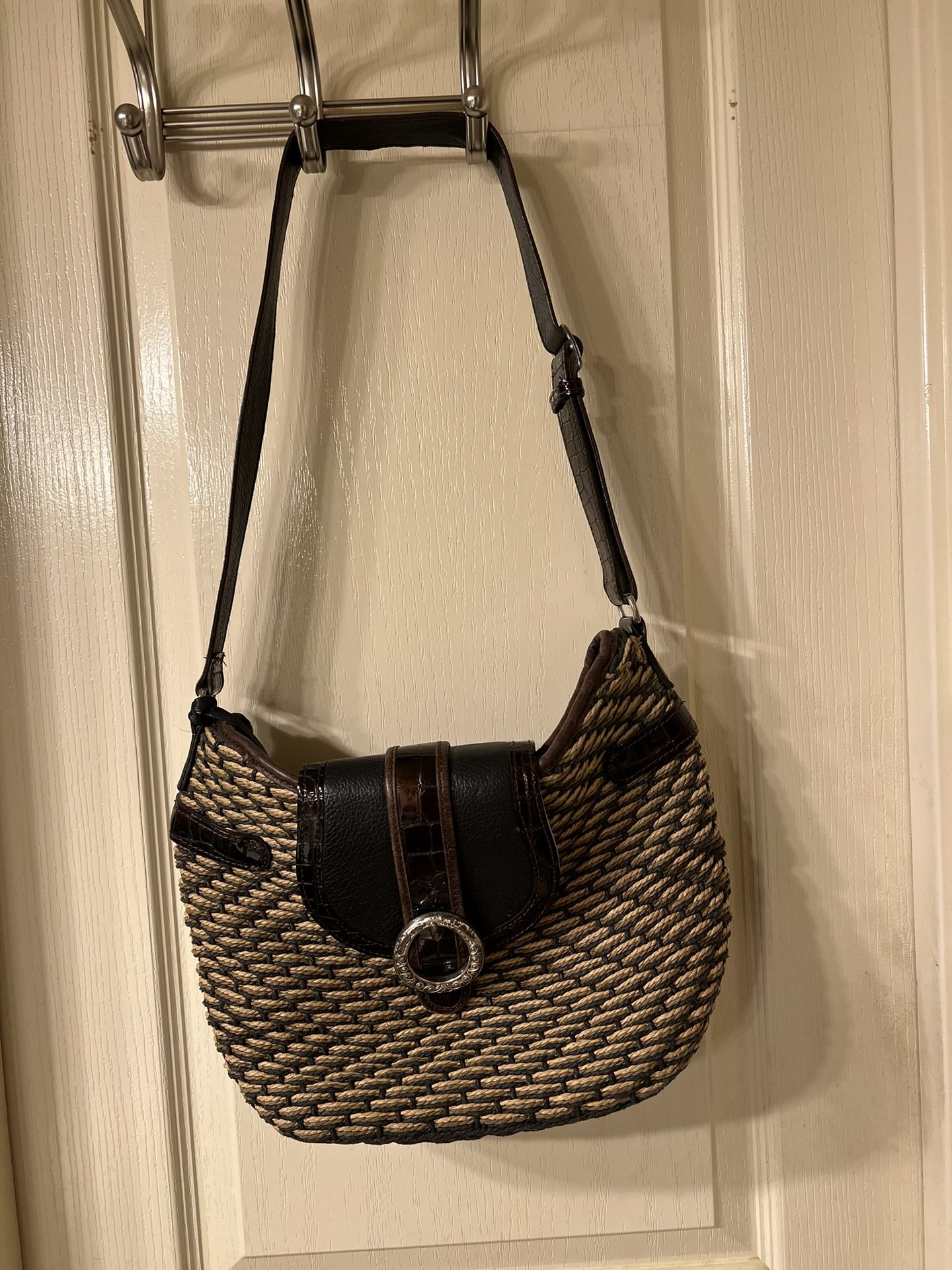 Medium Size Brighton Hobo Bag