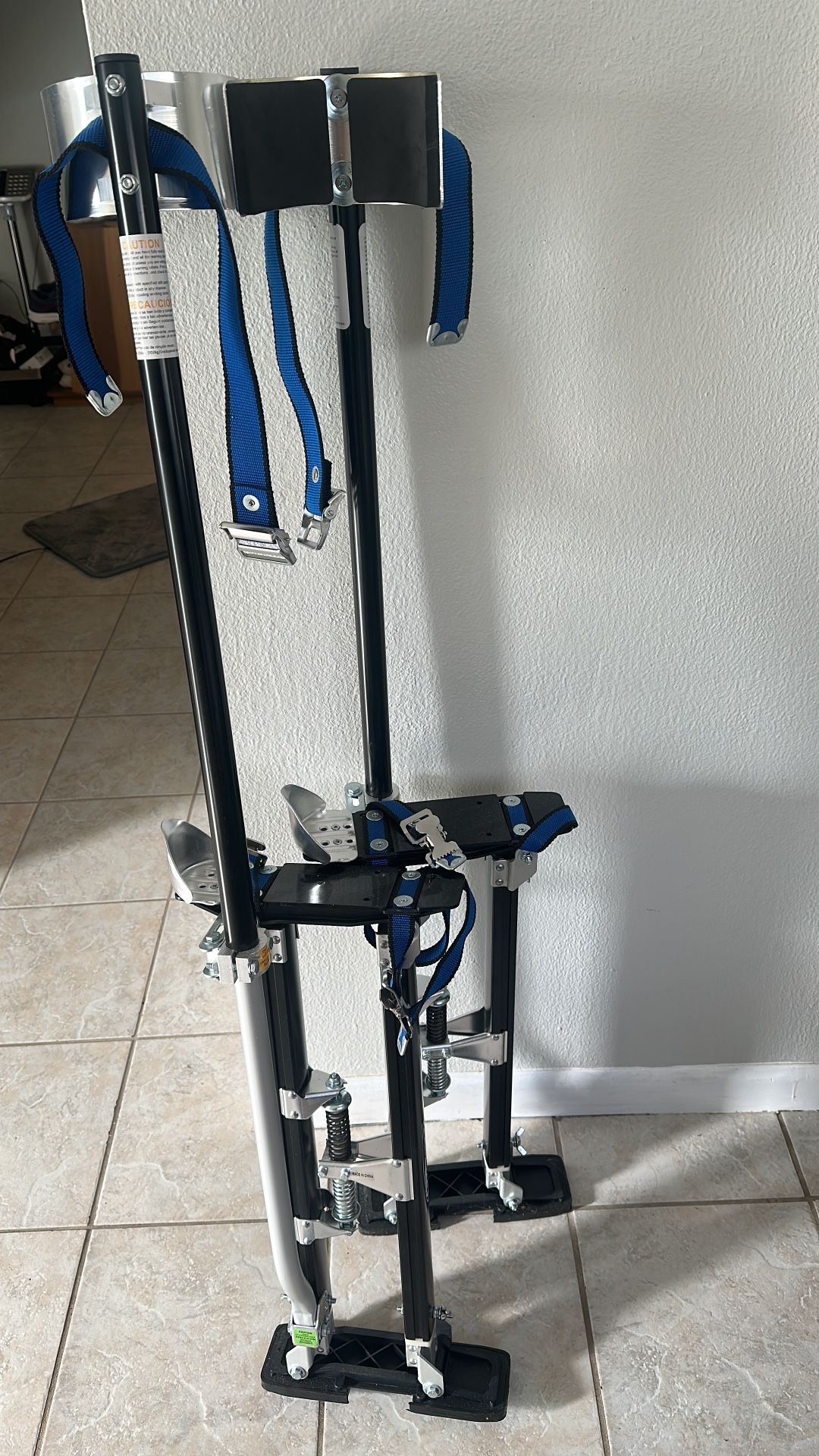 Drywall Stilts