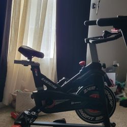 Workout Bike