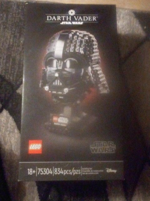 Darth Vader
