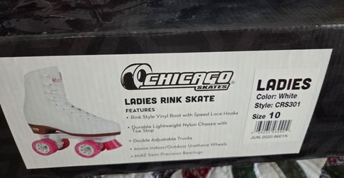 Women's roller skates