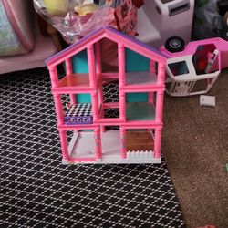 Doll House