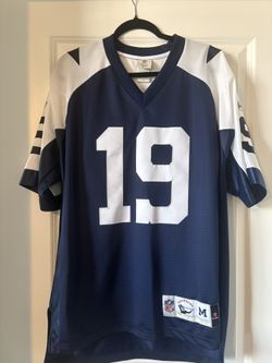 Reebok Dallas Cowboys NFL Football Miles Austin 19 jersey Men's Medium