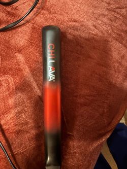 Chi straightener