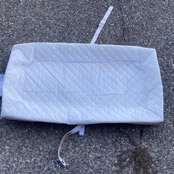 Baby Changing Table Pad