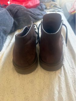Men boots