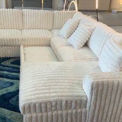 New Sectional Sleeper In Box Buy Now Pay Later $39 Down No Credit Needed