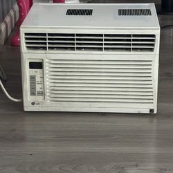 LG  AC