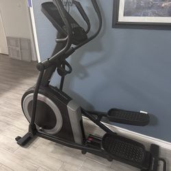 Pro-Form Elliptical 