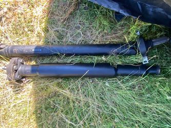 BMW E90 Driveshaft (contact info removed)-01