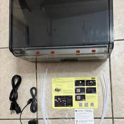 New Anycubic ACE Pro for Anycubic Kobra S1 3D Printer Nozzle Clog Detection